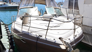 Yunanistan'daki tekne kazası