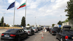 Yurt dışında yaşayan Türklerin gurbet yolculuğu