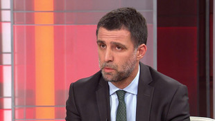 Hakan Şükür hakkında yakalama kararı çıktı!