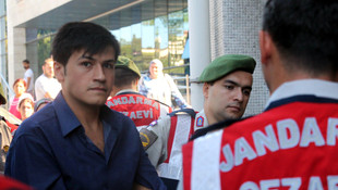 Zonguldak'ta restoranda işlenen cinayet davası