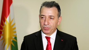 Iraklı Türkmenlerden Dicle Kalkanı talebi