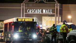 ABDde AVMde 5 kişiyi öldüren saltırgan Türk çıktı!