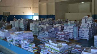 FETÖcülerin yazdığı ders kitapları imha edilecek