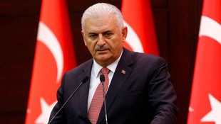 Başbakan Yıldırım: Birliğimize kasteden bütün kirli oyunlar beyhudedir