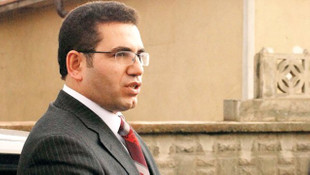 Eski savcı Bayram Bozkurt İzmirde yakalandı