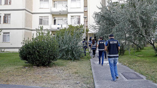 PETKİMe polis baskını