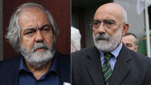 Altan kardeşlerden Mehmet tutuklandı Ahmet serbest bırakıldı