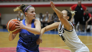 1. Uluslararası Samsun Cup Kadınlar Basketbol Turnuvası