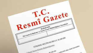 2 üniversitenin adı değişti 3 yeni üniversite kuruldu