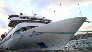 Mavi Marmara davasında Türkiye-İsrail anlaşması kararı