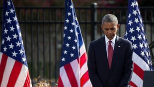 11 Eylül saldırılarının 15. yıl dönümü