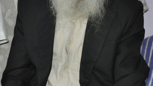 111 yaşındaki Zübeyir dede, 110 torunuyla bayramlaştı