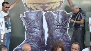 12 Eylül askeri darbesinin 36. yılı