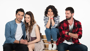 Seviyor Sevmiyor 11. bölüm fragmanı yayınlandı