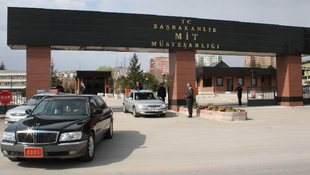 Milli İstihbarat Teşkilatında açığa alınan personellerden 87si ihraç edildi