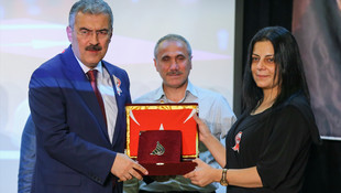 15 Temmuz Demokrasi Zaferi ve Şehitleri Anma