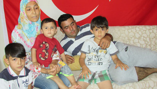 15 Temmuz gazisi Çetin o geceyi anlattı: