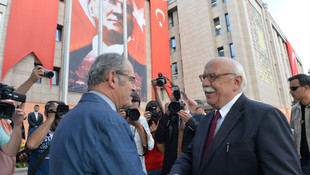 15 Temmuz Milli İradenin Yükselişi Fotoğraf Sergisi