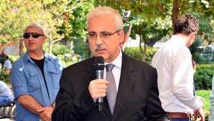 15 Temmuz Milli İradenin Yükselişi fotoğraf sergisi