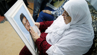 15 Temmuz şehidinin babası: Oğlumla gurur duyuyorum