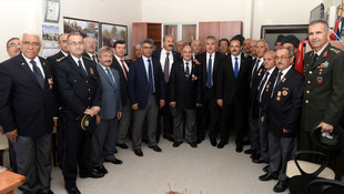 19 Eylül Gaziler Günü