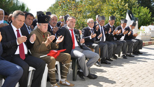 19 Eylül Gaziler Günü