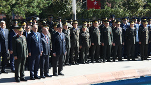 19 Eylül Gaziler Günü