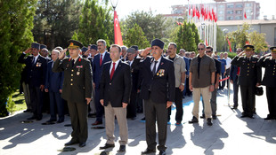 19 Eylül Gaziler Günü