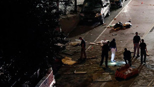 New Yorkta patlama meydana geldi: 29 kişi yaralı