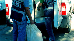 MİT tırları soruşturmasında avukatın evinden 13 çuval devlet sırrı çıktı