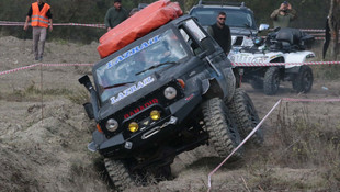 2. Ayak Off-Road Şenlikleri