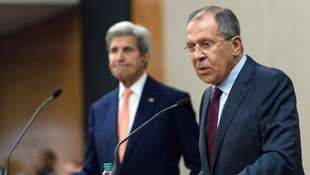 ABD ve Rusya Suriye konusunda yine anlaşamadı