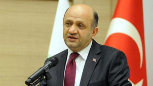 Işık: Piyadelerimizle harekata katılmak gibi planlamamız yok