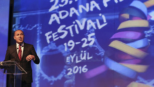 23. Uluslararası Adana Film Festivali