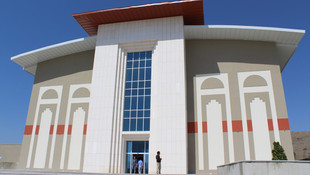 26 Ağustos İstiklal Tanıtım Merkezi ziyarete açılıyor