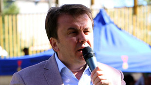 26. Geleneksel Karakucak Güreş Festivali başladı