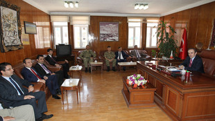 28 belediyeye görevlendirme yapılması