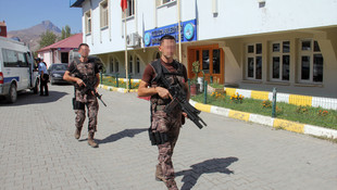 28 belediyeye yeni görevlendirme yapılması