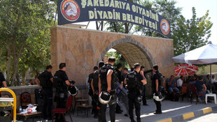 28 belediyeye yeni görevlendirme yapılması