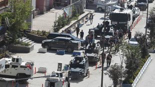 28 belediyeye yeni görevlendirme yapılması