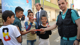 28 belediyeye yeni görevlendirme yapılması