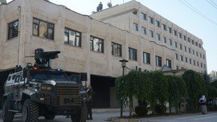 28 belediyeye yeni görevlendirme