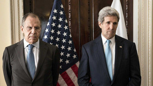 ABD ve Rusya Suriyede ateşkes konusunda anlaştı