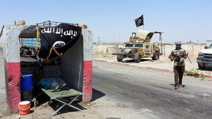 IŞİD liderlerinden Dr. Vail öldürüldü