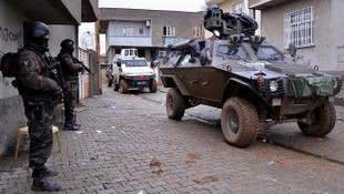 İstanbulda terör örgütü DAEŞe operasyon: 40 gözaltı