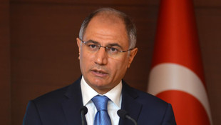 Efkan Aladan istifa sonrası ilk açıklama!