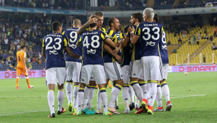 Feyenoord ile kendi evinde karşılaşacak olan Fenerbahçenin muhtemel ilk 11i belli olurken maç Trtde yayınlanacak