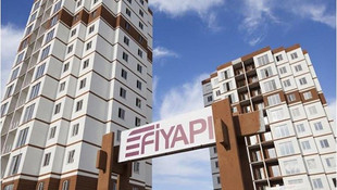 FETÖye finansal destek verdikleri gerekçesiyle Fi Yapı ile AKFA Holdinge bağlı şirketlere kayyum atandı