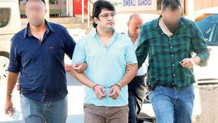 Ünlü tatlıcı Veli Karahan tutuklandı!