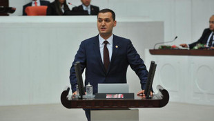 MHP eski milletvekili Turan Yaldır gözaltına alındı